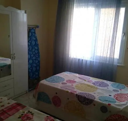 Appartement Махматлур Апартаменты В Раскошном Комплексе *