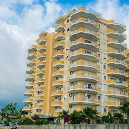 Махматлур Апартаменты В Раскошном Комплексе Apartmán