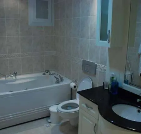 Appartement Махматлур Апартаменты В Раскошном Комплексе *