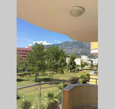 Appartement Махматлур Апартаменты В Раскошном Комплексе *