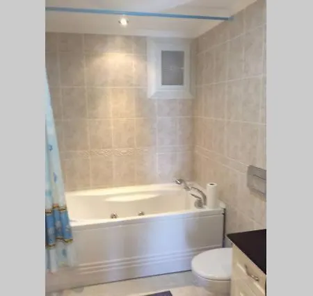 Apartmán Махматлур Апартаменты В Раскошном Комплексе Alanya